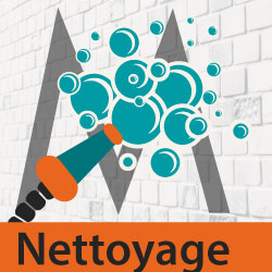 Maison Nette et son service de nettoyage de façades